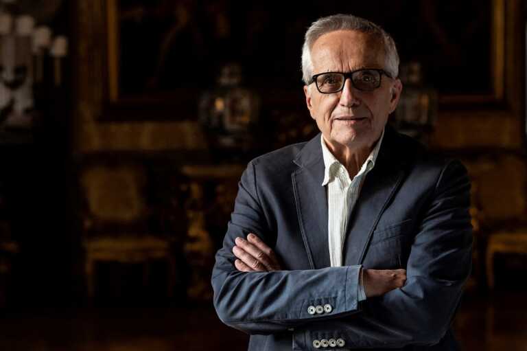 Marco Bellocchio arriva a Bari, il regista sarà al cinema Galleria per presentare “Rapito”