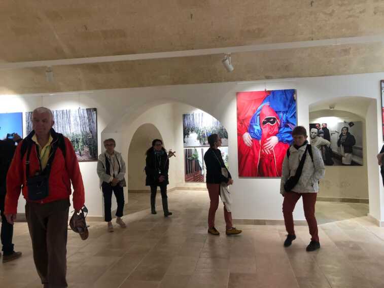 Matera, il progetto “Winter Rites – La Basilicata nel tempo del Carnevale” presenta l’incontro “Conversazione tra fotografia e antropologia”