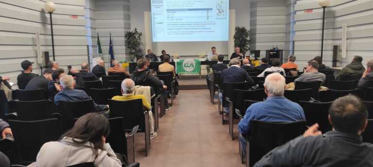 Nuova Pac: un incontro formativo a Matera per rilanciare il settore dell’Agricoltura