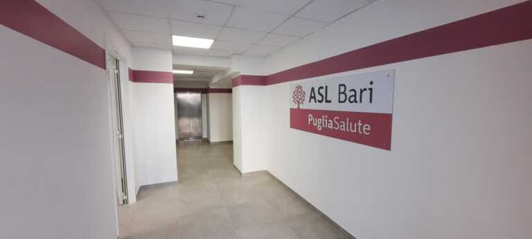 Dieci ambulatori e nuovi servizi per la medicina generale nel Pta di Noci: c’è l’accordo con la Asl di Bari – FOTO