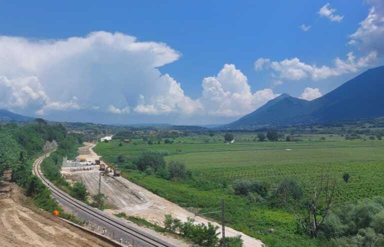 Alta velocità Bari-Napoli, l’ad di Ferrovie dello Stato conferma: «Sarà pronta entro la metà del 2026»
