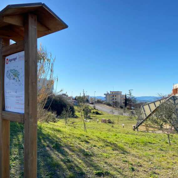 Matera, il parco di Agoragri torna al Comune: «Mai ricevuta risposta dall’amministrazione»