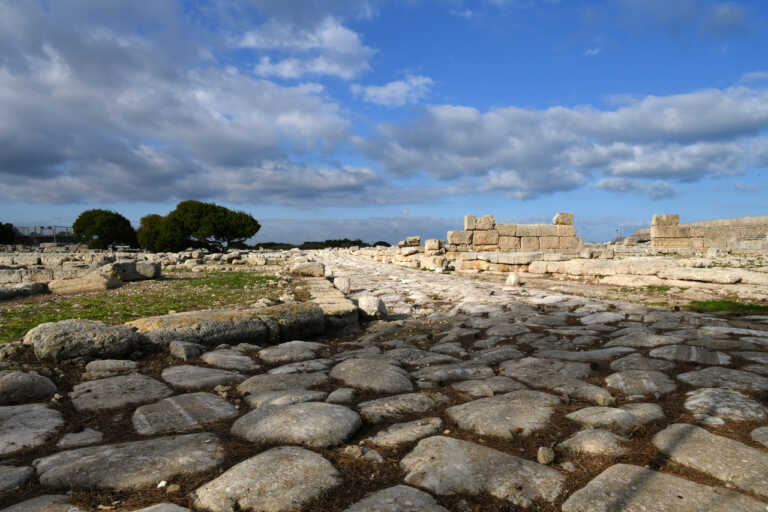 Parte da Fasano il #DueMariTour: un viaggio virtuale alla scoperta della Puglia dal Gargano al Salento