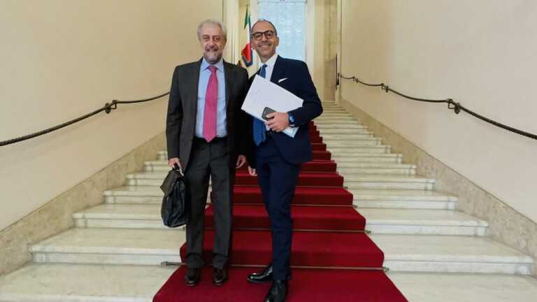 Deposito Energas a Manfredonia, Piemontese: «I “No” della Puglia convincono il governo» – VIDEO