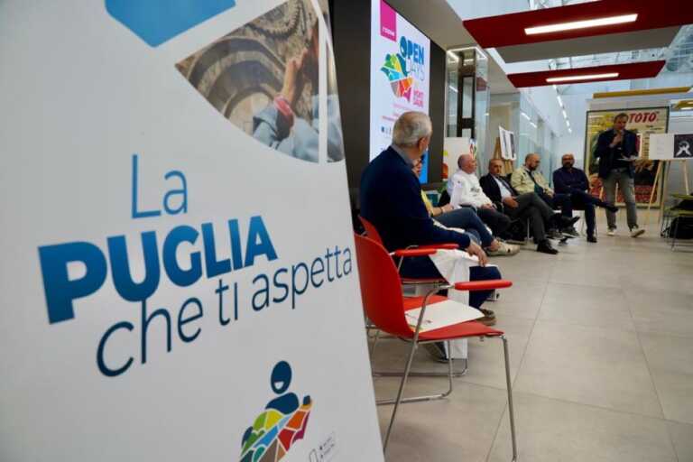 Torna il Festival del Turismo rurale itinerante dei Monti Dauni: tre giorni di esperienze in 5 comuni – VIDEO