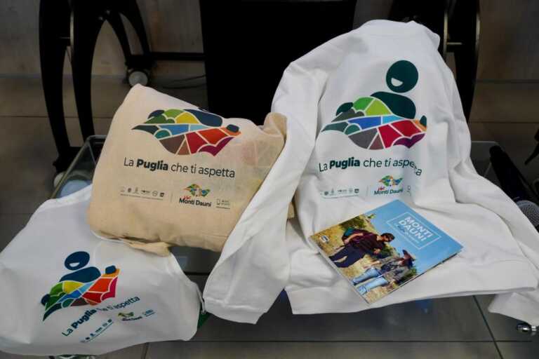 Torna il Festival del Turismo rurale itinerante dei Monti Dauni: tre giorni di esperienze in 5 comuni – VIDEO Torna il Festival del Turismo rurale itinerante dei Monti Dauni: tre giorni di esperienze in 5 comuni – VIDEO