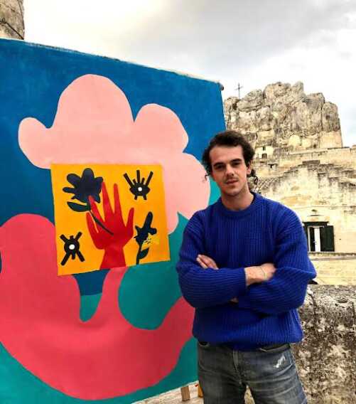 “Matera X Pride” 2023: arriva l’ok per lo slogan e per il direttore artistico