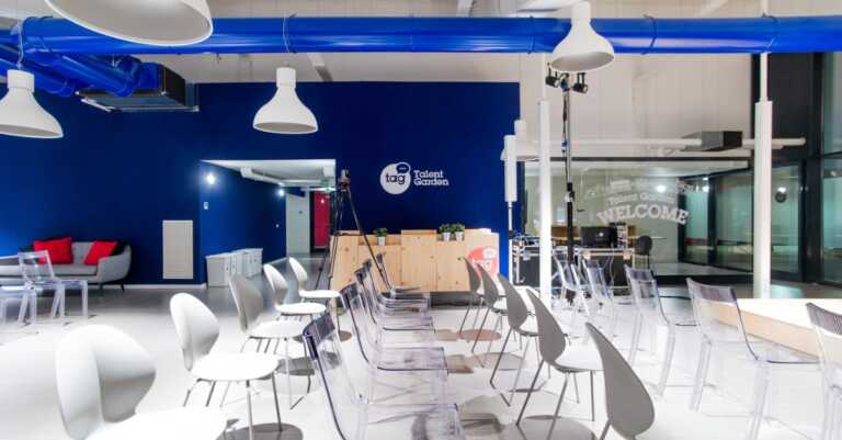 A Bari un Master per formare esperti della tecnologia cloud: pronte 50 borse di studio