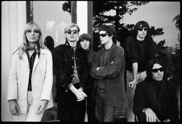 Il Medimex torna a Taranto con grandi live e incontri: in anteprima al MArTa la mostra su Lou Reed