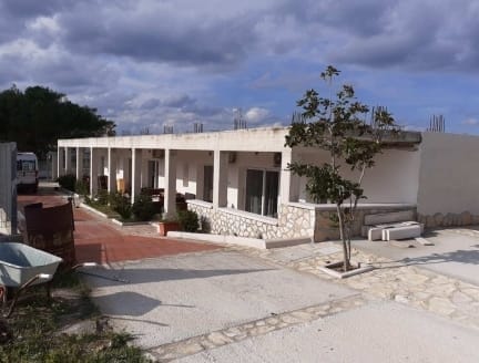 Sequestrato villaggio turistico nel Foggiano: due indagati per lottizzazione abusiva Sequestrato villaggio turistico nel Foggiano: due indagati per lottizzazione abusiva