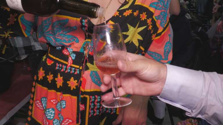 Produzione di vino artigianale: successo a Bari per la Fiera “Vini di vignaioli”