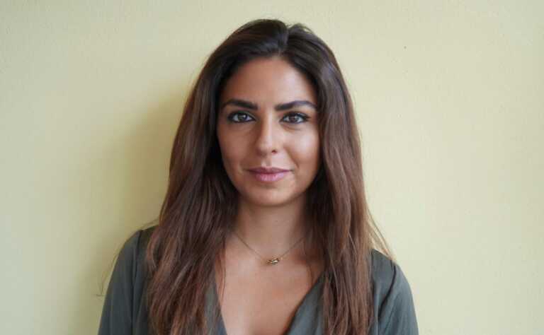 Donne e mass media, ad Andria due testimonial d’eccezione: arrivano Pegah Moshir Pour e Federica Angeli