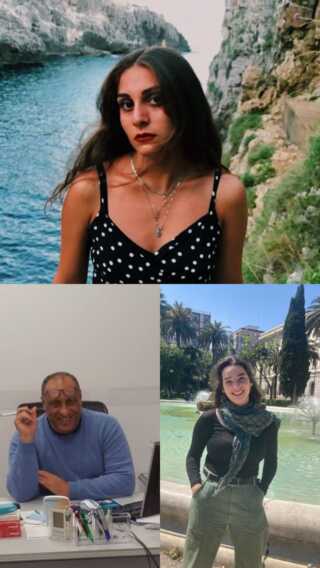 Galleria foto 'Vivibile, accogliente, per nulla razzista: gli stranieri raccontano la città di Bari' - foto 2