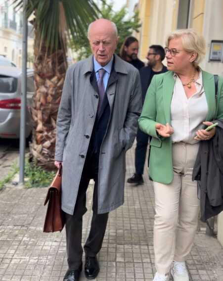 Galleria foto 'Caro affitti, Loredana Capone: «Assurdo destinare 660 milioni solo a privati e senza alcuna regola»' - foto 1