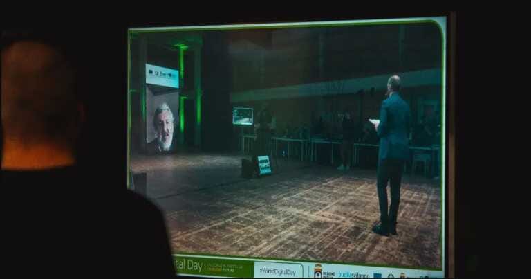 Torna in Puglia il Wired Digital Day, appuntamento il 30 maggio al Teatro Apollo di Lecce