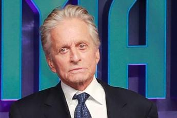 A Michael Douglas la Palma d’Oro alla Carriera a Cannes