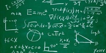 Accademia Lincei, faro sulla matematica