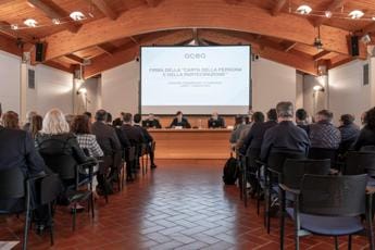 Acea firma con i sindacati la ‘Carta della persona e della partecipazione’