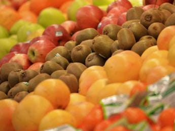 Agroalimentare, Ismea: gli acquisti bio segnano il passo nel 2022 Agroalimentare, Ismea: gli acquisti bio segnano il passo nel 2022