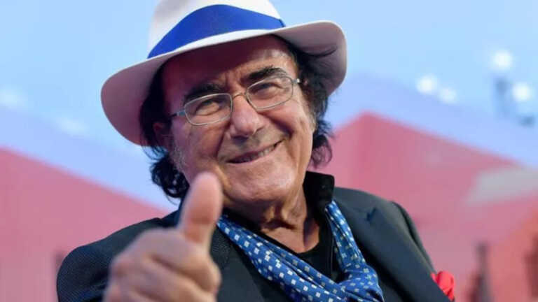 Disavventura in aereo per Al Bano: «Non mi hanno permesso di andare in bagno»