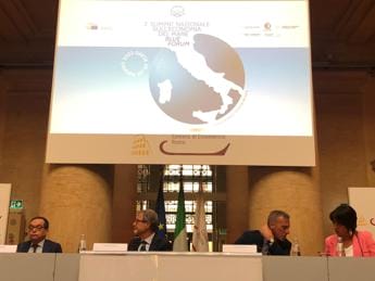 Al via a Gaeta dal 25 maggio la seconda edizione di Blue Forum