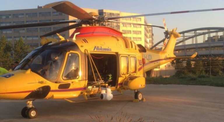 Incidente tra auto e furgone, schianto nel Foggiano: muore una donna 80enne. Grave per due feriti