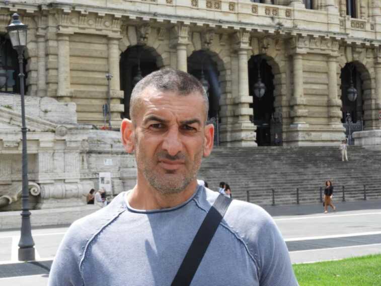 Angelo Massaro, 21 anni in cella per un’intercettazione interpretata male: «Sì, lo Stato mi ha torturato»