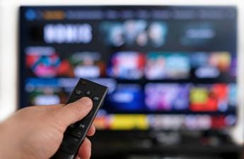 Ascolti tv, la Champions vince la prima serata