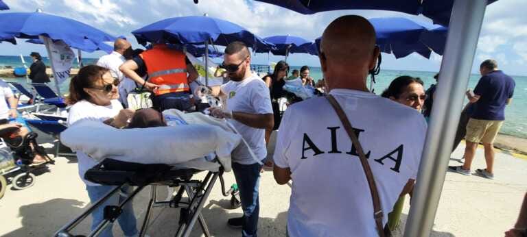 Terapia del dolore e cure palliative, la Asl di Bari è un modello di riferimento regionale