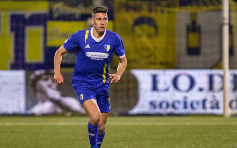 Serie C, secco 3-0 dell’Audace Cerignola alla Juve Stabia: si va avanti nei playoff