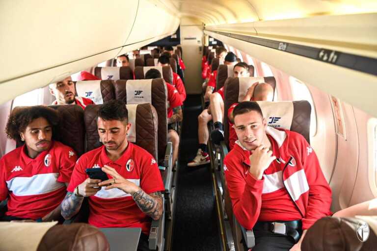Bari, scatta l’ora della verità: al Druso l’andata della semifinale dei play off contro il Südtirol