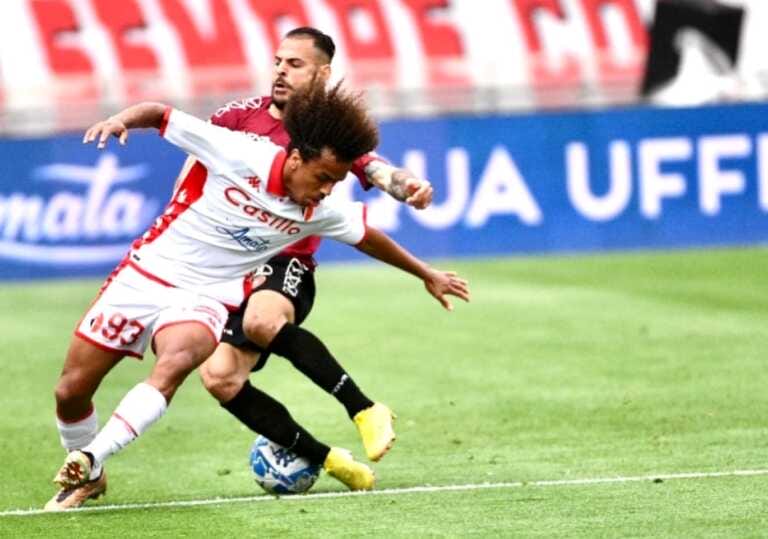 Bari, l’orgoglio di mister Mignani: «Possiamo giocarcela con tutti» – HIGHLIGHTS