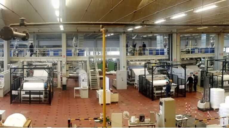 Baritech, parla Guadagnuolo: «L’azienda all’interno della Zes, per gli operai c’è speranza»