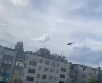 Belgorod, l’attacco misterioso: chi sono Volontari e Legionari russi 