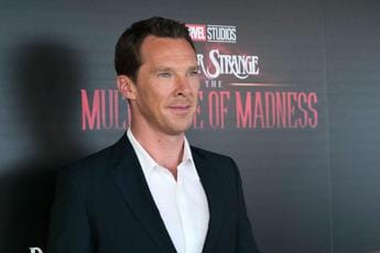 Benedict Cumberbatch, casa presa d’assalto da 35enne armato di coltello