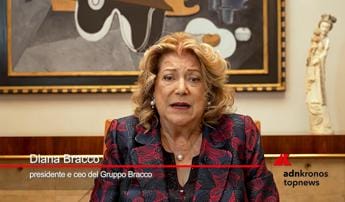 Beni culturali, Diana Bracco: “Partnership pubblico-privato per tutelarli e valorizzarli”