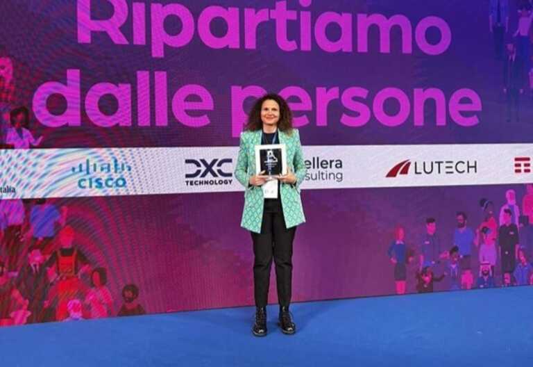Leadership femminile, parla Gianna Elisa Berlingerio: «Rompere gli schemi è ormai una necessità»