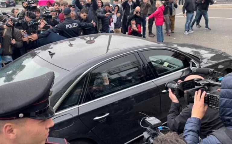 Berlusconi dimesso dal San Raffaele. D’Attis (FI Puglia): «Una notizia che ci riempie di gioia»
