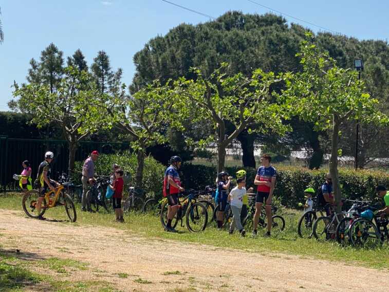 “Domenica in Bici”, la provincia riscopre l’amore per le due ruote