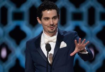 Biennale Venezia 2023, Damien Chazelle presidente della giuria