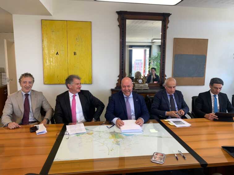 Bari, il bilancio sociale della Procura. Rossi: «Nel 2022 sequestrati 240 mln grazie a intercettazioni» – VIDEO