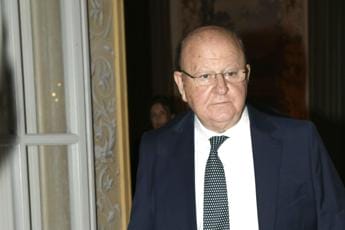 Galleria foto 'Boldi: “Io non facevo ridere in ‘In Vacanza su Marte’, non De Sica”' - foto 1