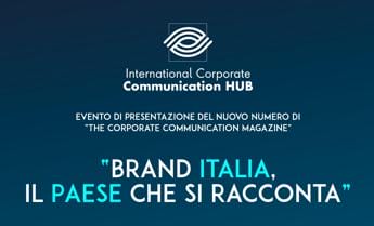 “Brand Italia, il Paese che si racconta”, Icch presenta il nuovo numero della rivista