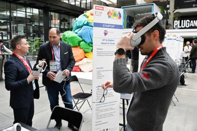 Brevetti, boom al Sud e la Puglia è sul podio: tra 2021 e 2022 registrato un aumento del 14%