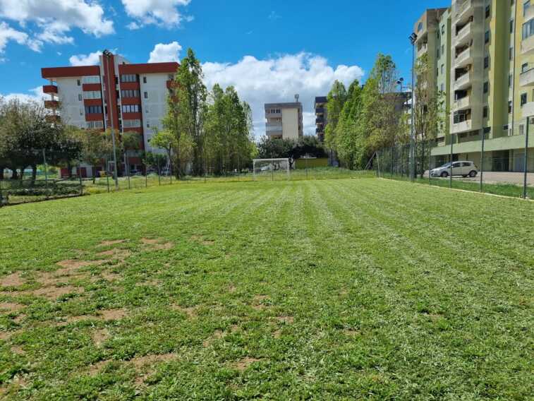 A Lecce si gioca per la solidarietà: a piazzale Cuneo la “Partita del cuore” a sostegno dell’Aism