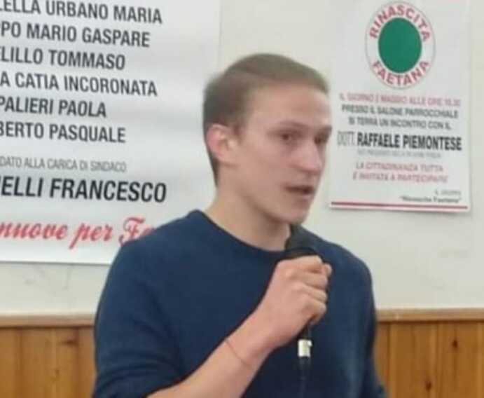 Sconfitto il candidato 18enne a Faeto. A Peschici vince D’Arenzo. Sciscio a valanga a Vico