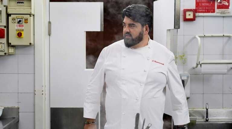 Cucine da incubo a Porto Cesareo, lo chef Cannavacciuolo proverà a salvare Il Porticciolo