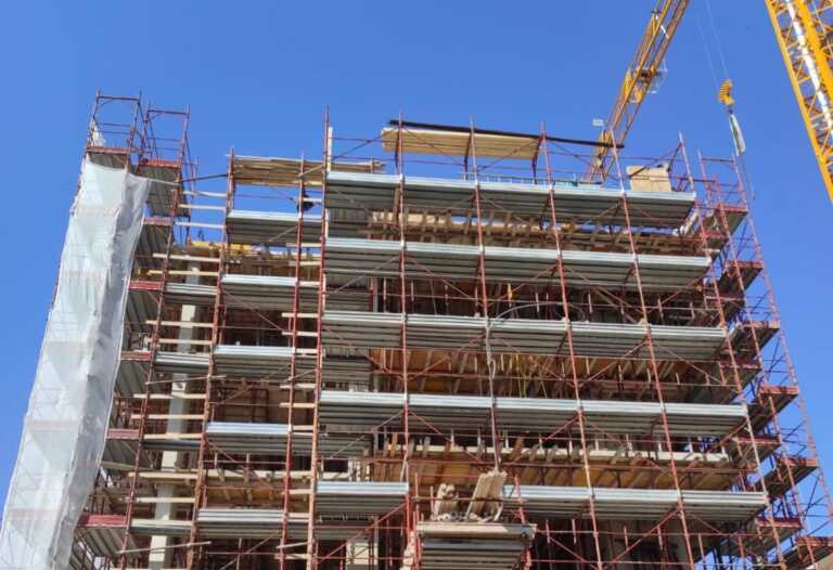 Superbonus, in Puglia completato il 91% dei lavori. A rischio blocco cantieri per 480 milioni di euro