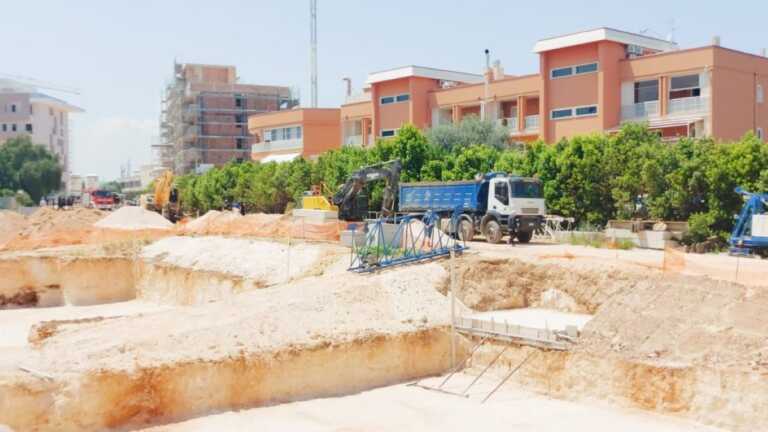 A Conversano sarà lutto cittadino per i funerali degli operai morti sul lavoro, il sindaco: «Comunità sconvolta»