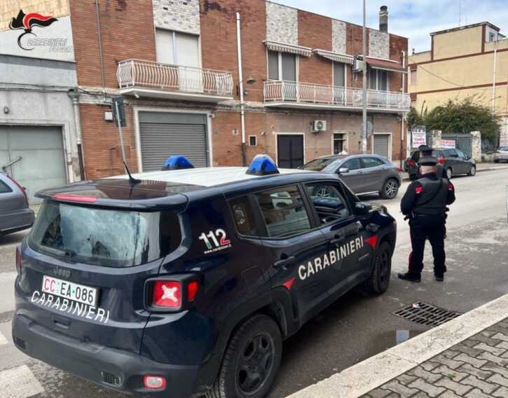 Sparatoria a Cerignola, 43enne colpito al volto e alla spalla. Fermato un 47enne